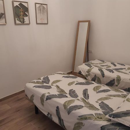 Casa Quimeres Denia Exteriér fotografie