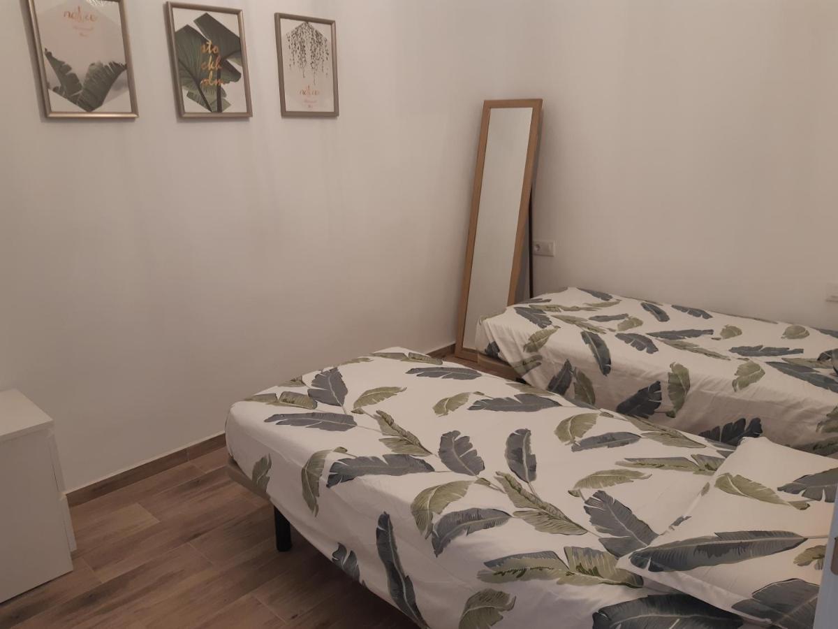 Casa Quimeres Denia Exteriér fotografie